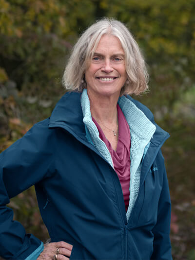 grote foto van psychologe Roeloff Leiden